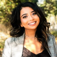 Shania Ali