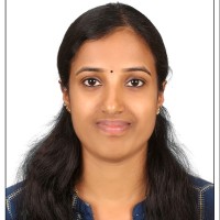 Ankitha Joseph