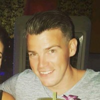 Gregory Connolly