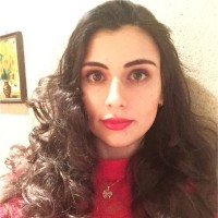 Diana Dyulgerova Cipp/E