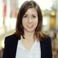 Melanie Dickson