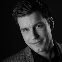 Fredrik Lind Larsson