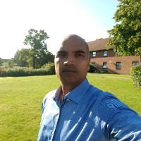 Pramod Morale