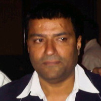 Manish Bhati