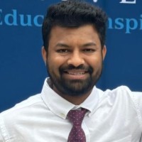 Avinash Elangovan