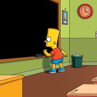 Bart Simpson