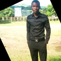 Gift Benson