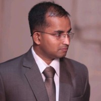 Bhushan Mhatre