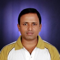 CP Krishna Kumar