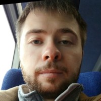 Dmitriy Sokolov
