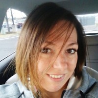 Ashley E. Jones