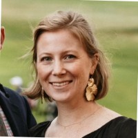 Sarah Powers