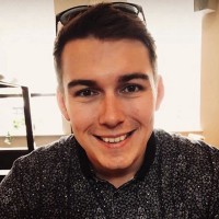 Jack Staniforth CGMA