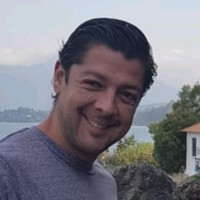 Julio Alfredo Flores Mariscal