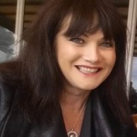 Jane Hurt