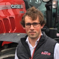 Jean-Francois David