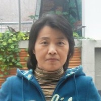 xuemei wang