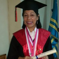 Janet Brito
