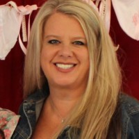 Tina Wilson