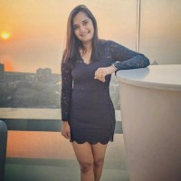 Aaishwari Shah Mahadevia