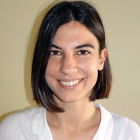 Maria Panagi