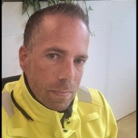 Wesley Priester