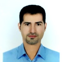 Ahmad Reza Saeidi Nejad