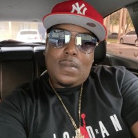 Allen Boyd