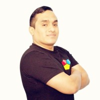 Yancarlo Perez Gonzales