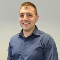 Jonny Macheridis