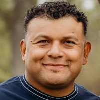 Luis Saucedo