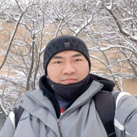 Andrew Dela Cuesta