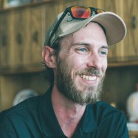 Travis Todevic