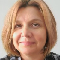 Laura Dingle Robertson