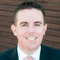 Colin Cameron