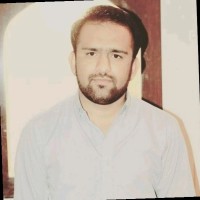 Chachar Wajid Abdul