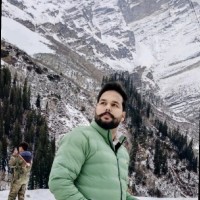 Shubham Bhardwaj