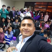 Cesar Augusto