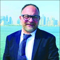 Yasser Dhouib