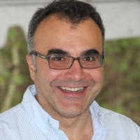 Peter Leonidas