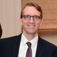 Christopher Stevenson