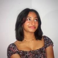 Meenakshi Yellina