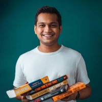 Rohan Parekh