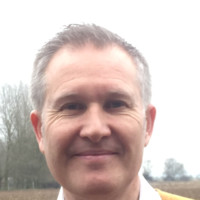 Frédéric Vandenbussche