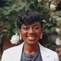 Tiffany Godwin, Ms