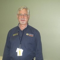 Robert Kurchin