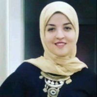 Sara Ezzelarab