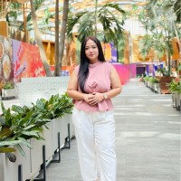 Sheetal Gurung