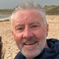 Stuart Lenton
