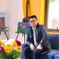 Ngoc Le, Ph.D